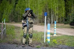 В ГПСУ рассказали, какие задачи пытаются выполнить российские диверсанты на севере Украины