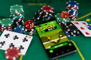 В Болгарии приняли широкий запрет на рекламу азартных игр