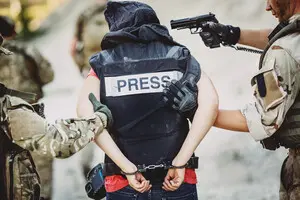 Давление на свободу прессы во всем мире усиливается — Индекс от 