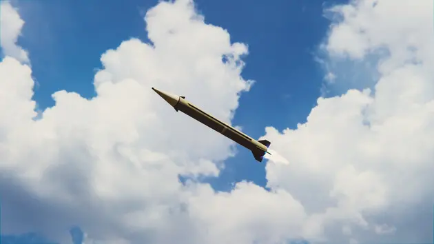 Росіяни імітували ракетну атаку на Крривий Ріг