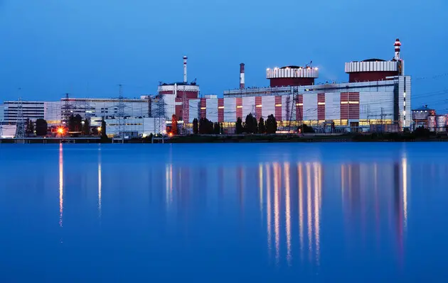 В Украине построят два новых атомных энергоблока по технологии Westinghouse
