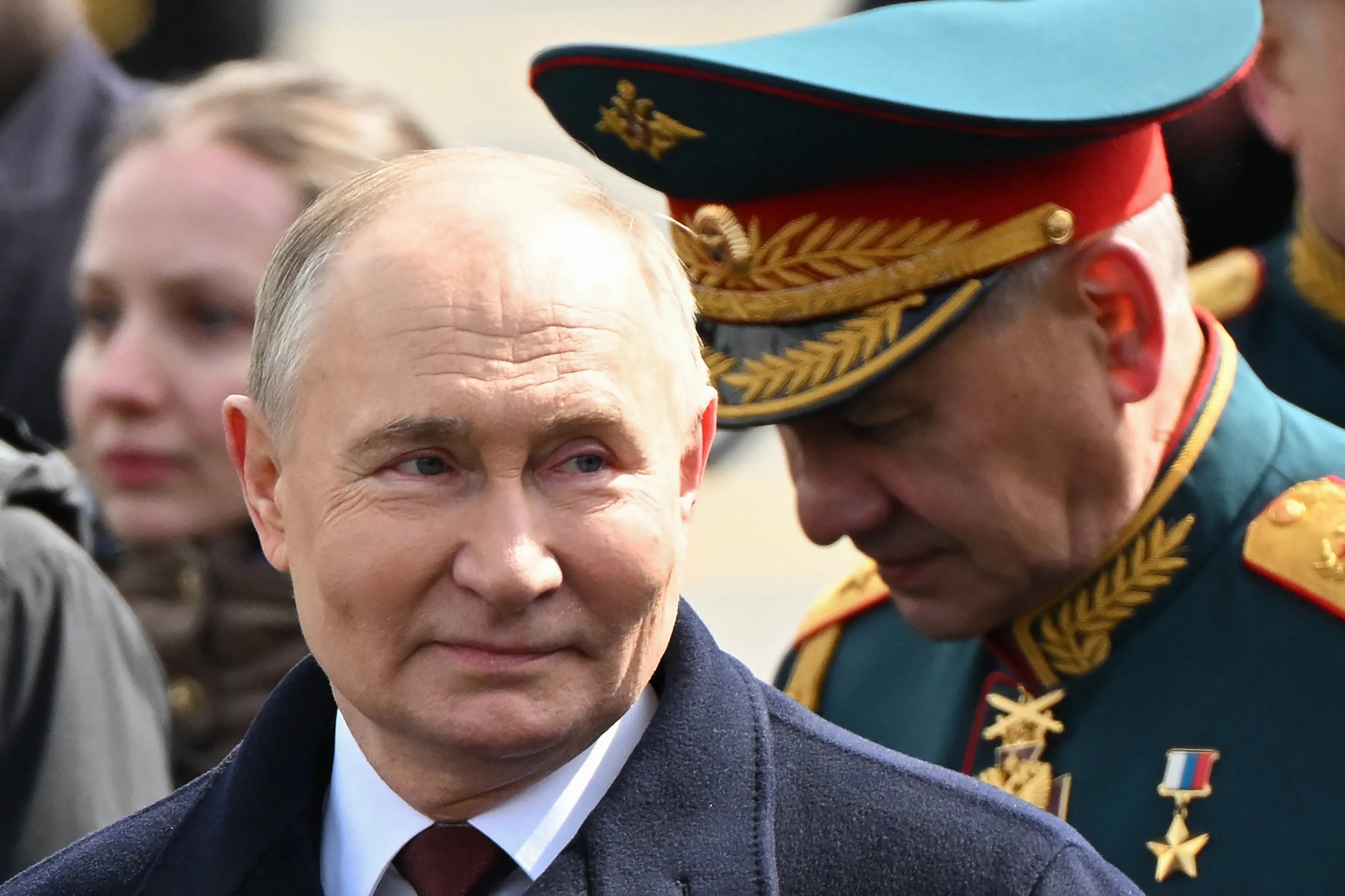 Путин сместил Шойгу. Чем должна ответить Украина?