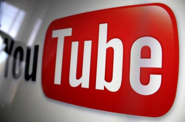 YouTube попал в список запрещенных в России сайтов