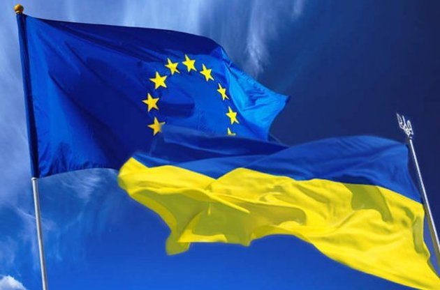 Евросоюз готов к ассоциации с Украиной на определенных условиях