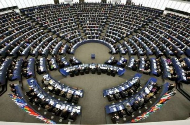 Европарламент осудил план России по установлению контроля за интернетом
