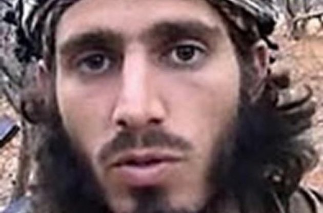 Американский рэпер-джихадист занял место бин Ладена в списке самых опасных преступников