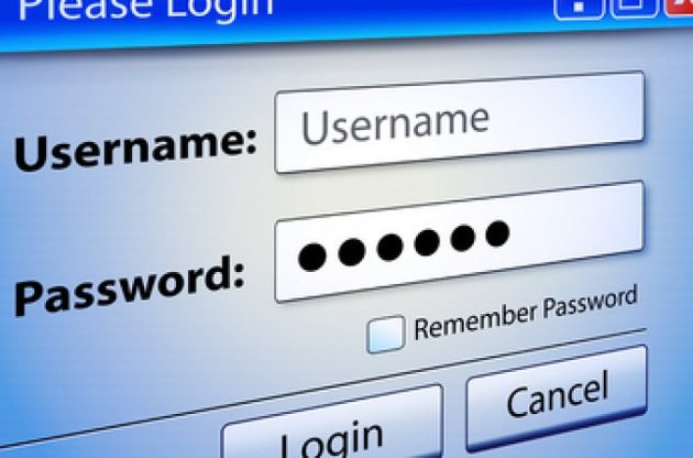Составлен новый Топ-25 самых популярных паролей в интернете