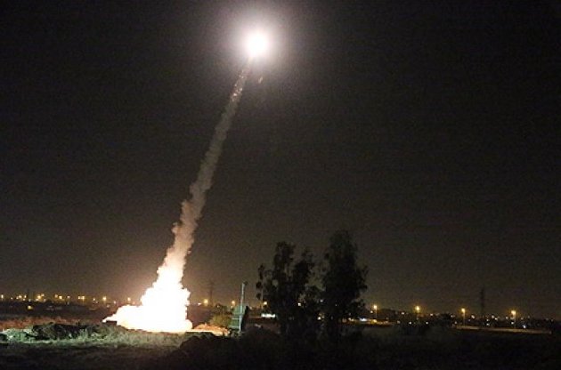 Израиль дал ХАМАСу 36 часов на прекращение огня