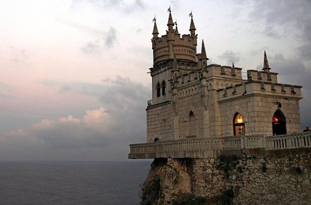 National Geographic назвал Крым первым среди туристических мест must-see в 2013 году