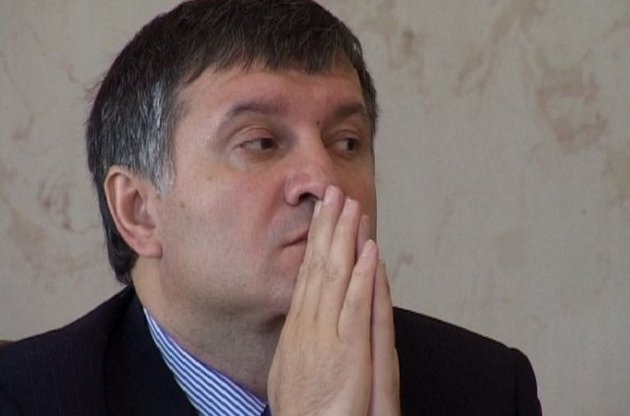 В «Батьківщині» опасаются, что депутатская неприкосновенность не спасет Авакова от ареста