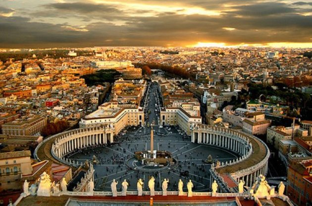 Ватикан объявил о внутренней экономической реформе