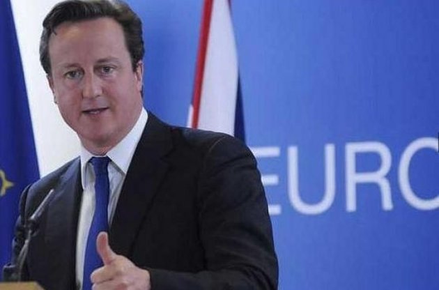 Британский премьер уже более радикально настроен на выход Великобритании из ЕС