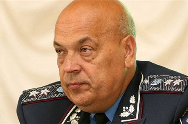 Москаль заявил, что МВД прячет от людей массу шокирующих убийств