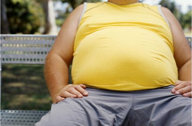Китайские ученые выявили причину ожирения