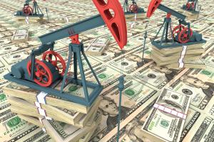 Мировые рынки нефти и газа: риски и возможности для Украины