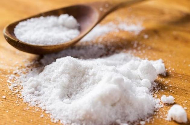 Вчені довели смертельну небезпеку солі