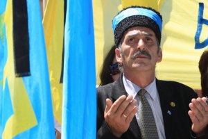Стратегія повернення Криму: кримські татари в умовах окупації