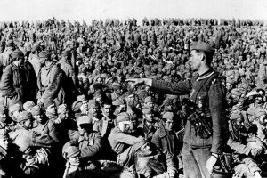 "Все идет по плану": репресії в Червоній армії — зміцнення обороноздатності по-сталінськи