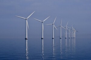 США открывают Мексиканский залив для аренды под ветровые электростанции