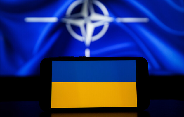 На Вашингтонському саміті НАТО Україні готуються подати особливу «страву»