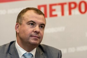 Объявлен в розыск экс-заместитель секретаря СНБО Гладковский