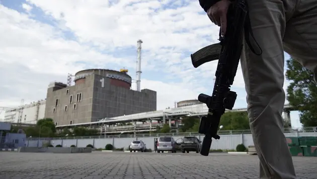 На ЗАЭС истекает срок использования ядерного топлива: в Энергоатоме предупредили о 