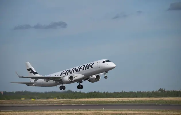 Россия глушит GPS-сигнал: финский самолет не долетел в нужный аэропорт