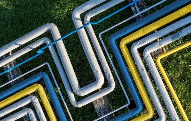 «Нафтогаз» призвал ЕС помочь защитить газовые хранилища от России: почему это выгодно Европе