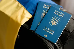 Эстония не будет депортировать мужчин-украинцев призывного возраста