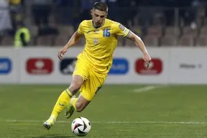 Євро-2024 під питанням: футболіст збірної України Миколенко вибув до кінця сезону
