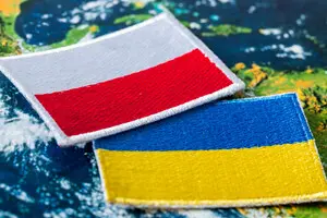 Россияне распространяют фейк, что Украина собирается воевать с Польшей