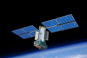 На орбиту выведены три спутника ГЛОНАСС